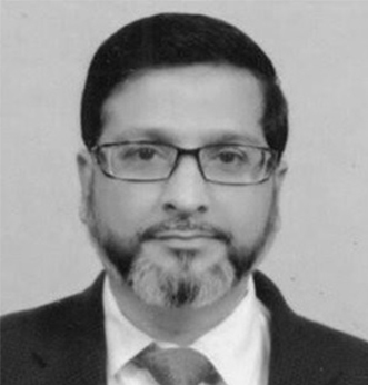 Mohammed Zubair