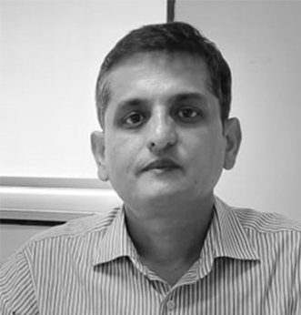 Santosh kumar joshi