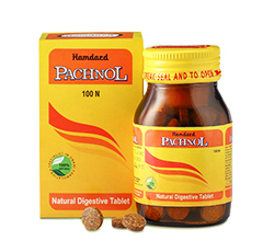 Pachnol