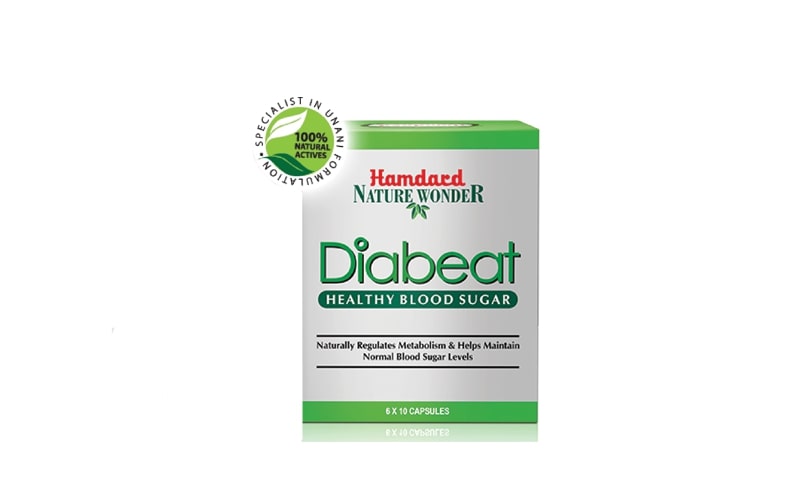Diabeat