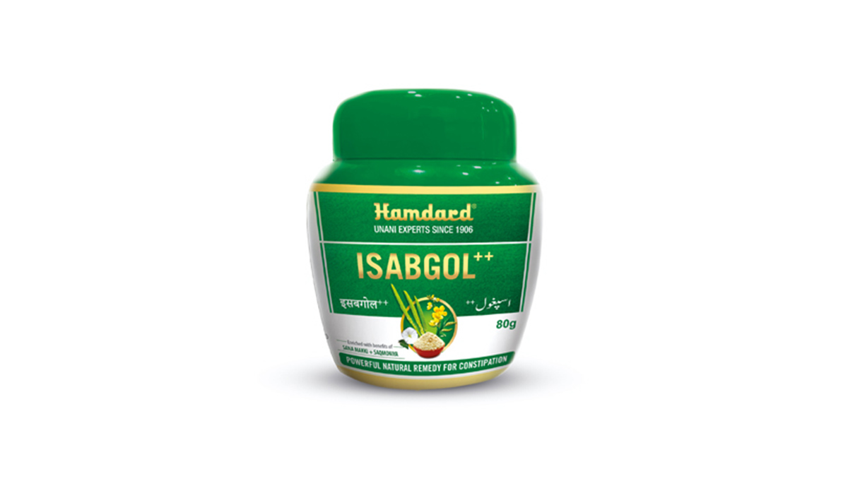 Isabgol