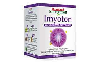 Imyoton