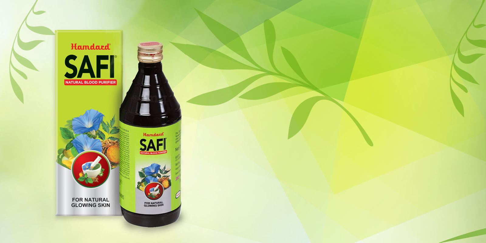 Safi | Natural blood purifier & Skin Glow| Hamdard Safi | Natural blood purifier & Skin Glow| Hamdard