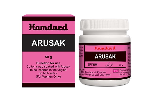 Arusak