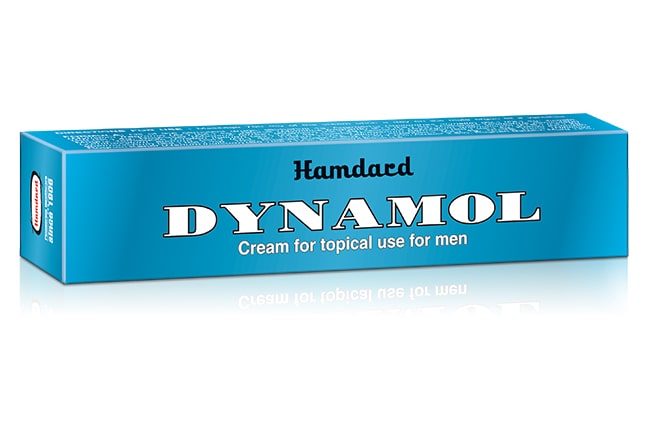 Dynamol-Cream