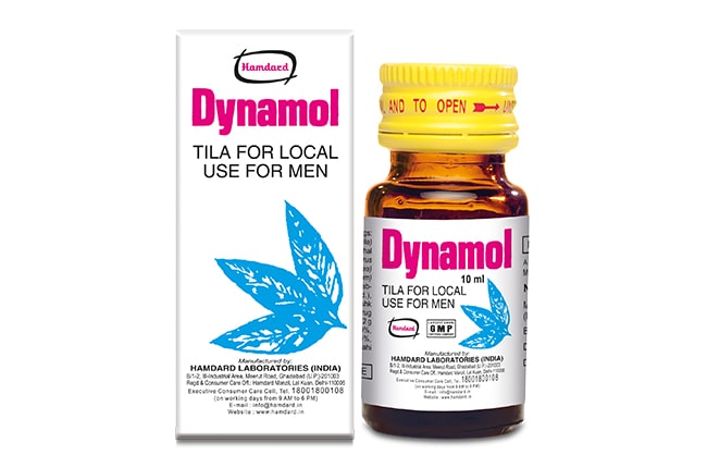 Dynamol-Tila