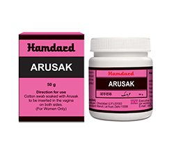 Arusak