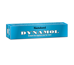 Dynamol Cream