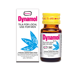 Dynamol Tila