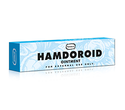 Hamdoroid Ointment