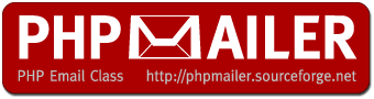 phpmailer