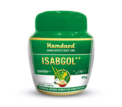 Isabgol++