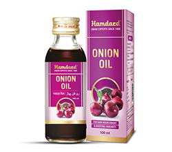 Onion Oil