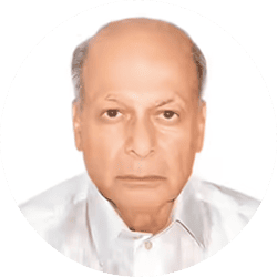 Demise of Mr. Abdul Mueed