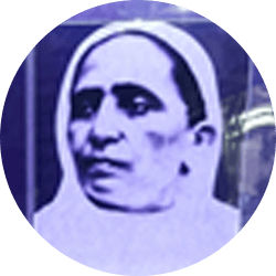 Demise of Rabea Begum.