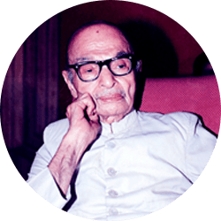 Hakeem Abdul Hameed initiated the “Technical Terms Project”