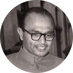 Hakeem Abdul Hameed received the National Citizen’s Award