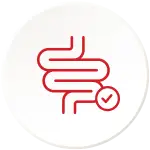 Better digestion