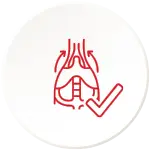 Bronchodilatory and expectorant effects