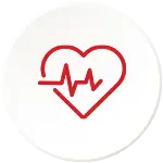 Heart support