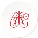 Natural respiratory relief