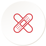 Wound healing
