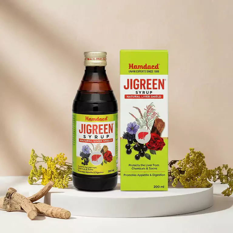 Jigreen