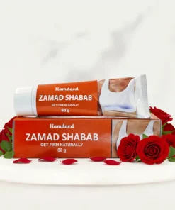 zamad shabab