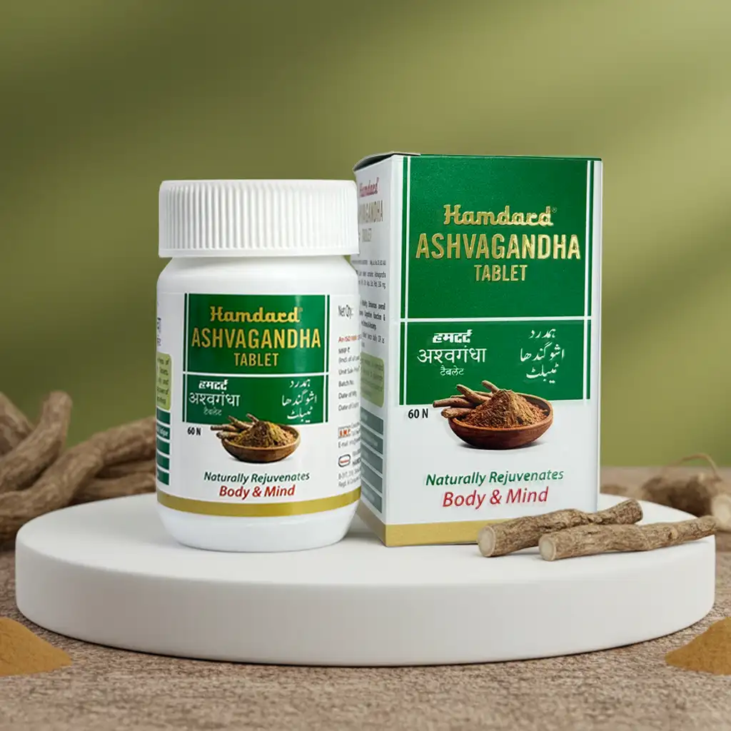 Ashwagandha Tablet