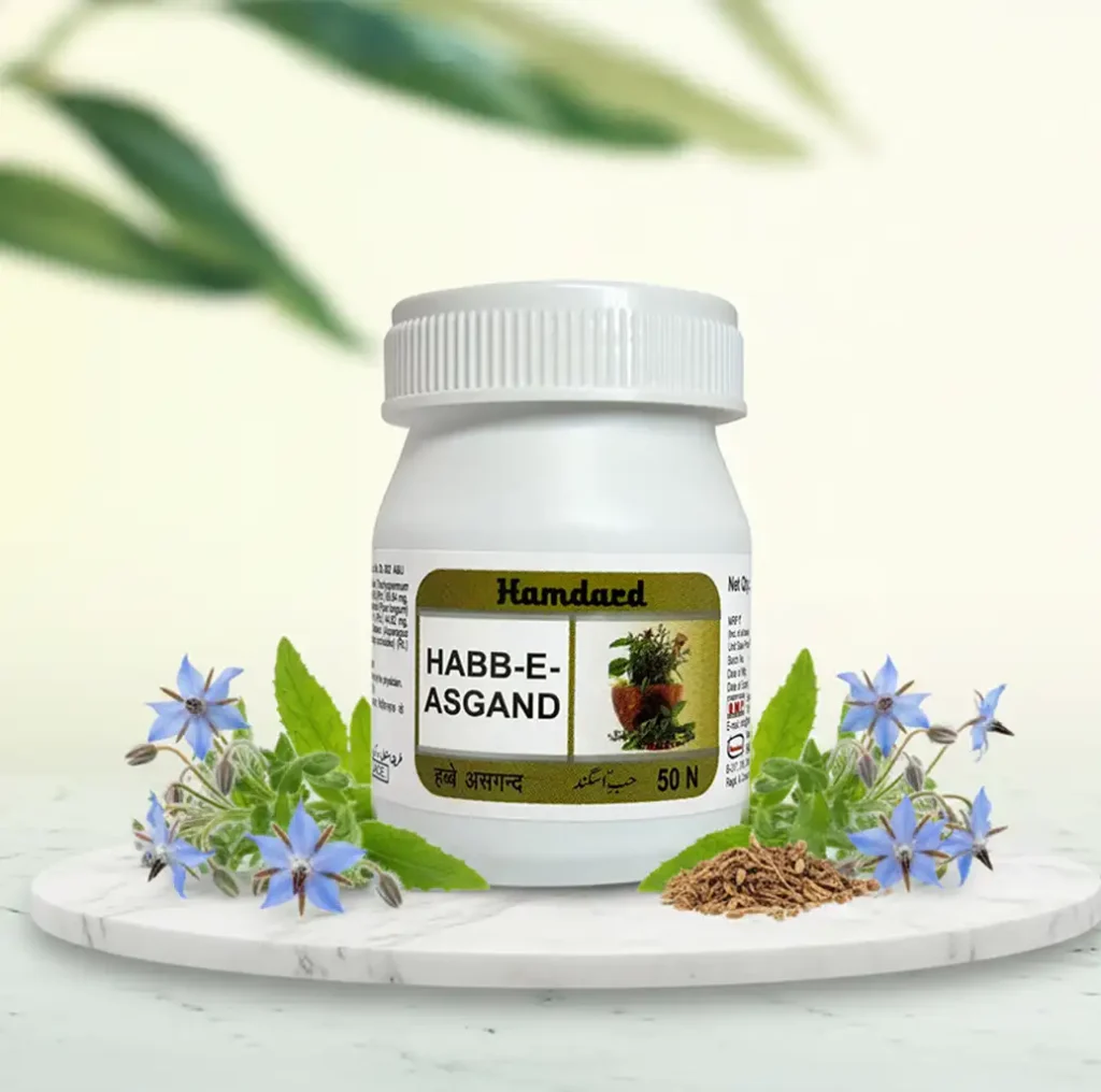 Habb-e-Asgand