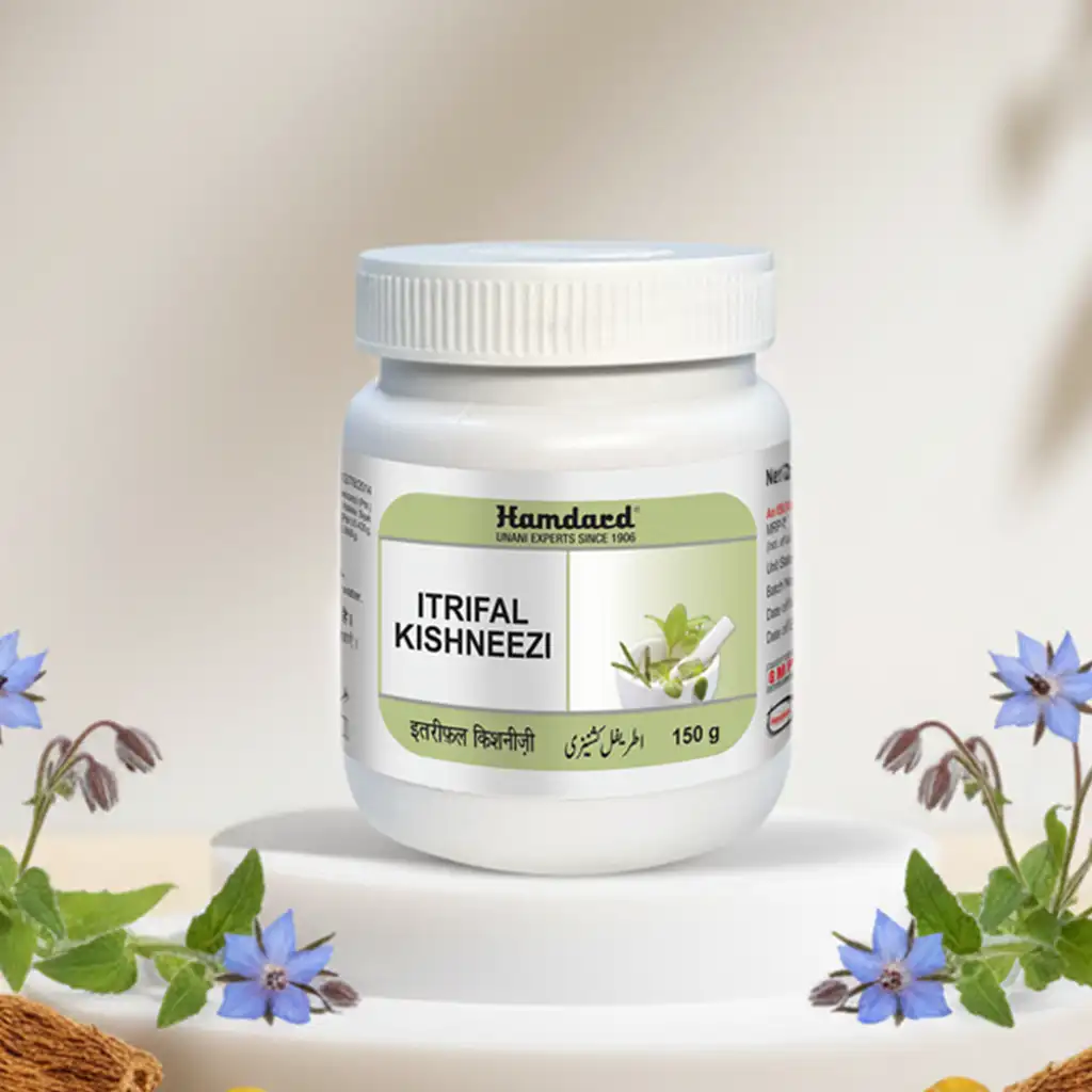 Itrifal Kishneezi
