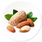Almonds