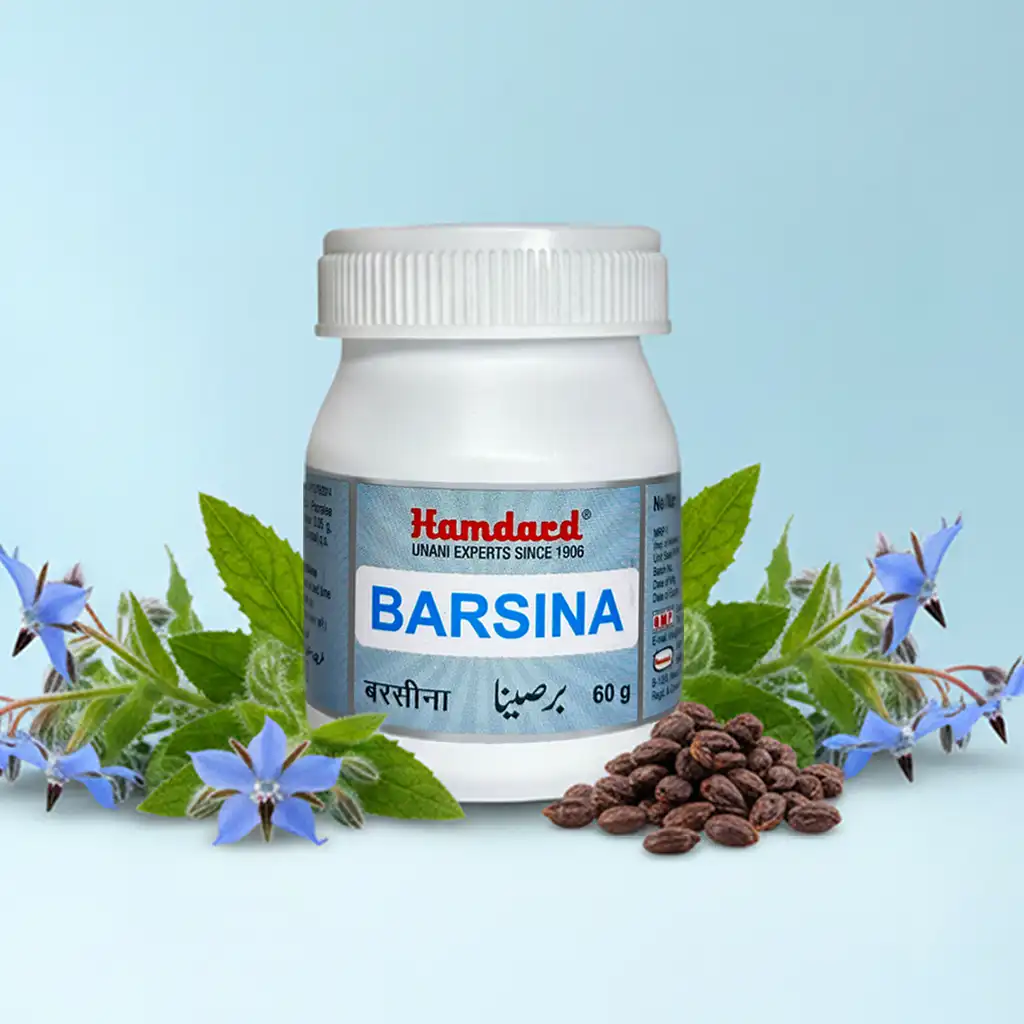 Barsina