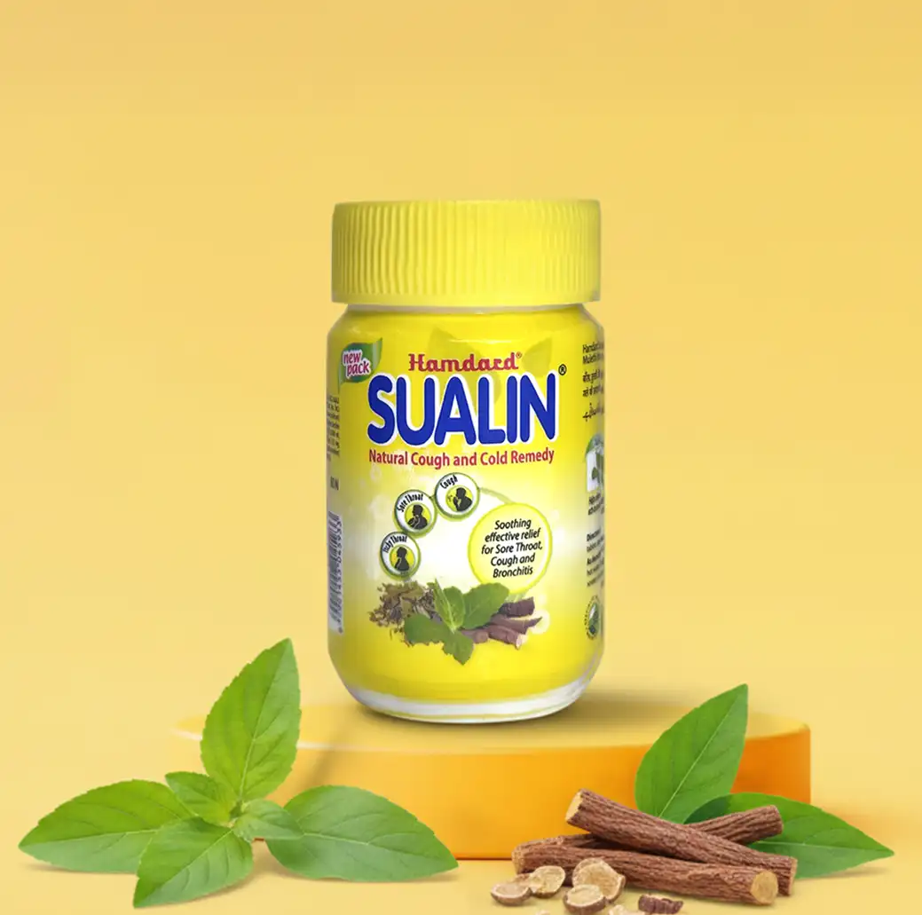 Sualin