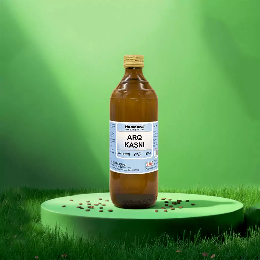 Arq Kasni