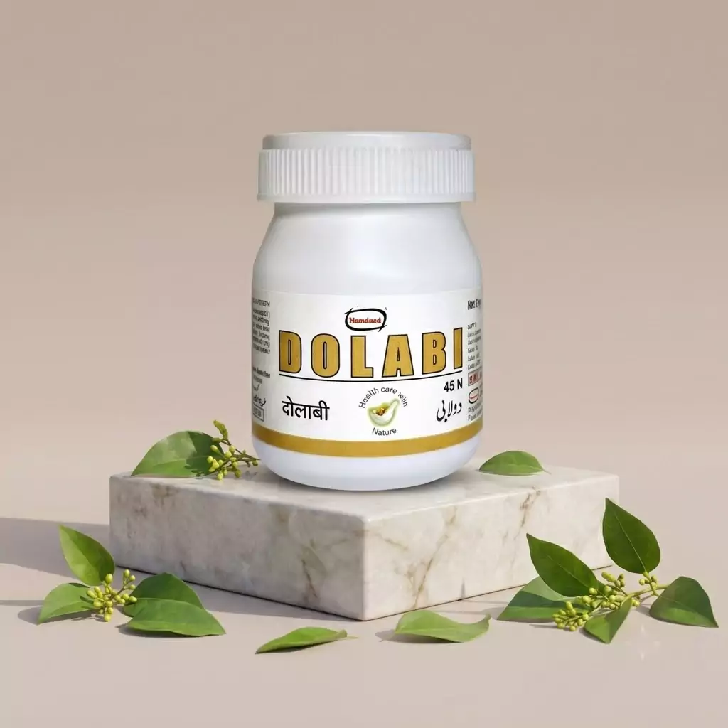 Dolabi