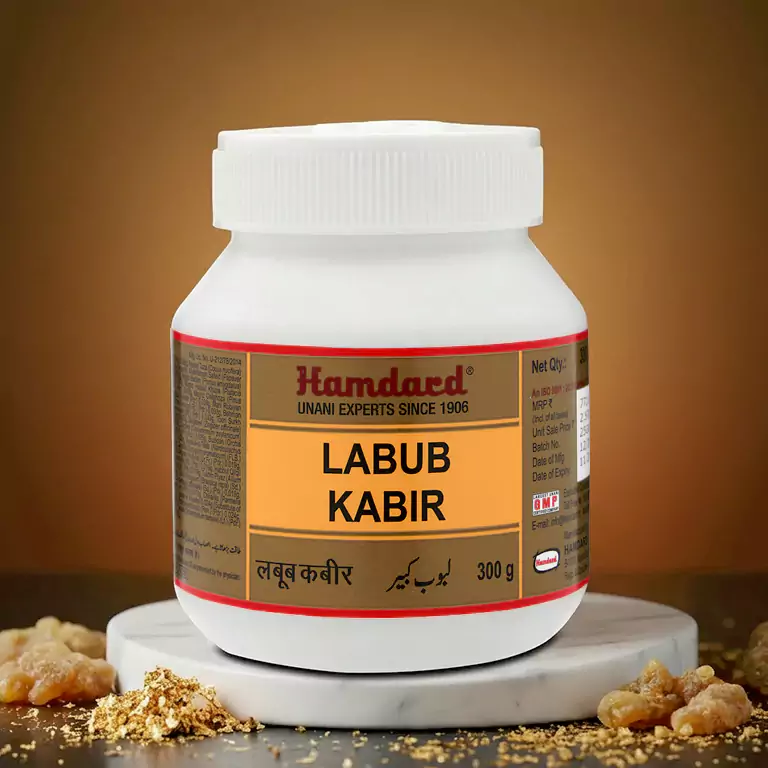 Labub Kabir