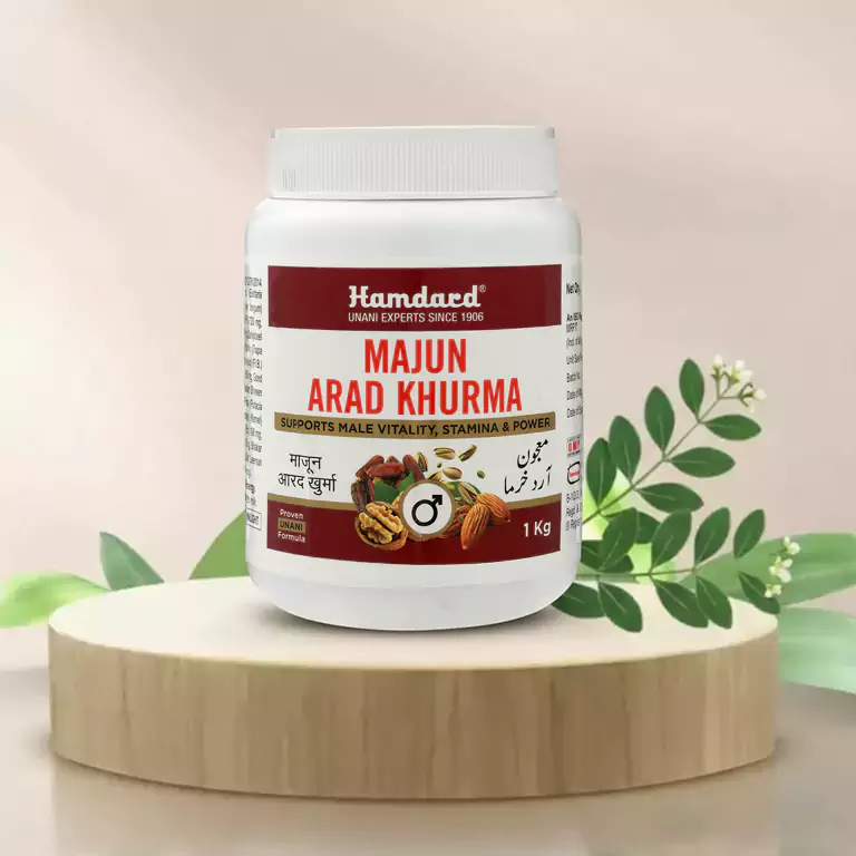 Majun Arad Khurma