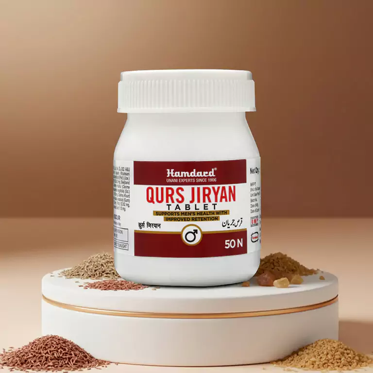 Qurs Jiryan