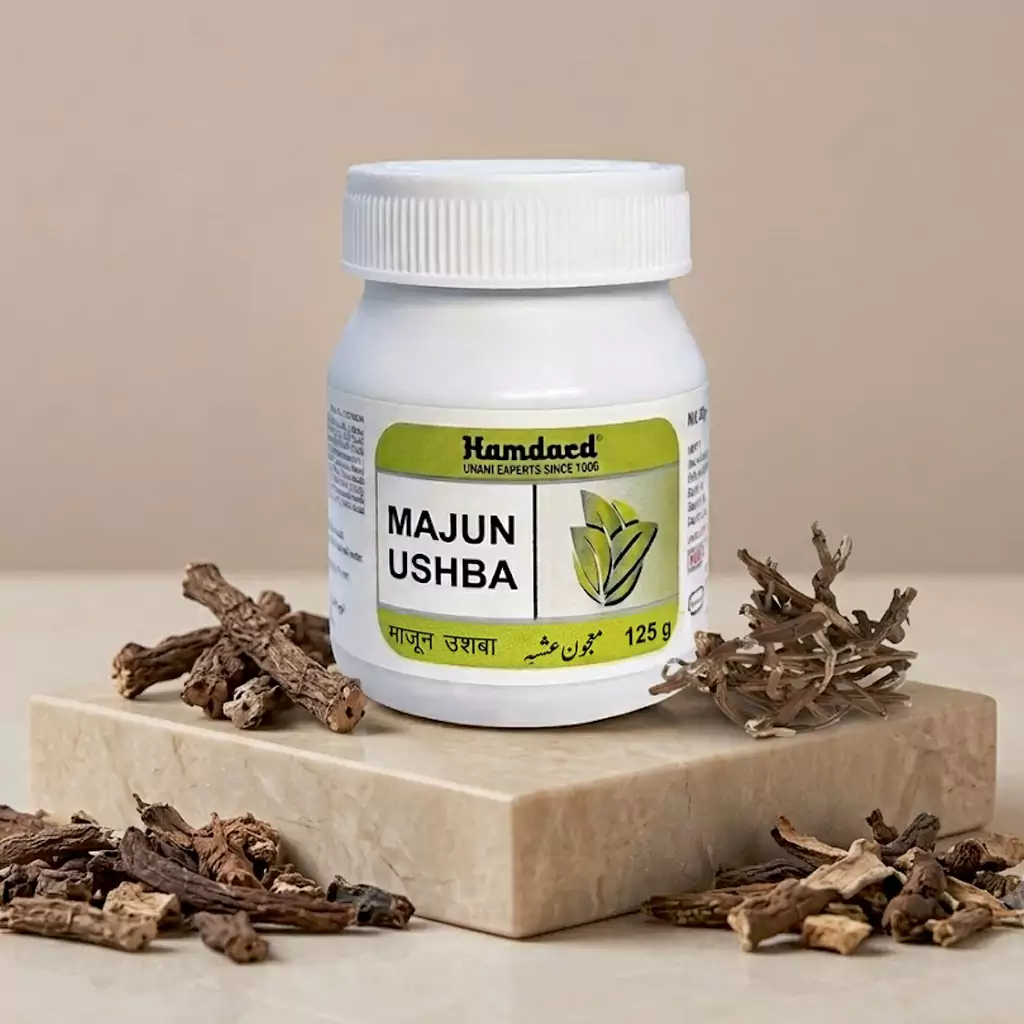 Majun Ushba