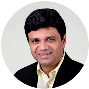 Deepak Joshi
