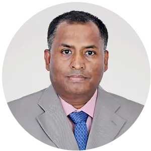 Hemant Kumar Mishra