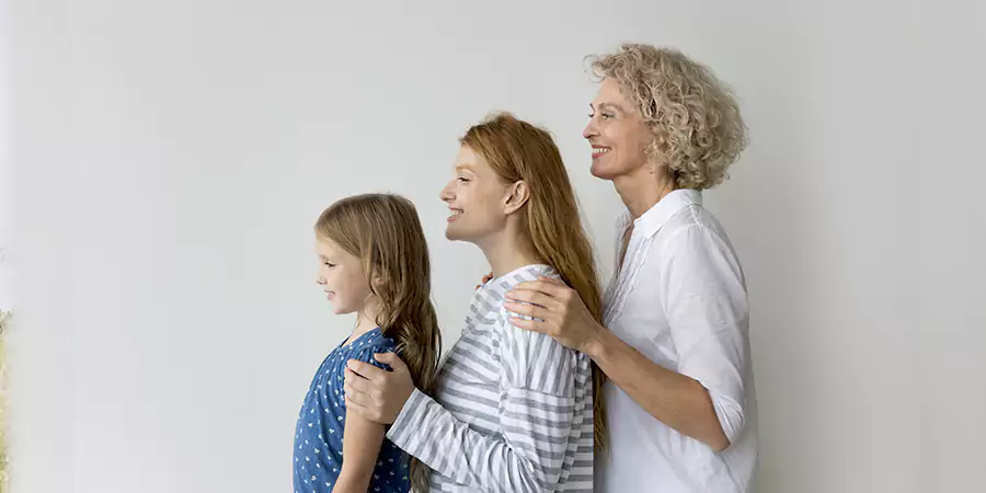 A Simple Life-Stage Timeline