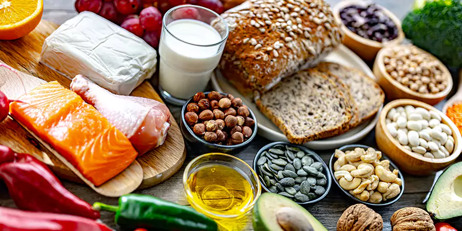 Daily Foundations of Holistic Women’s Health