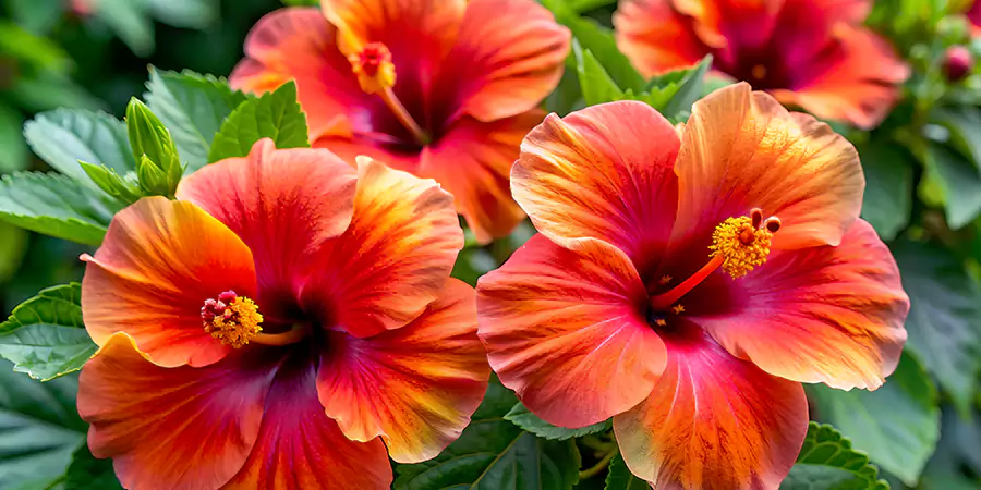 Hibiscus