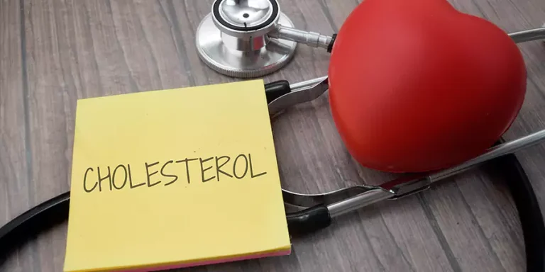 High Cholesterol: Causes and Natural Ways to Lower It
