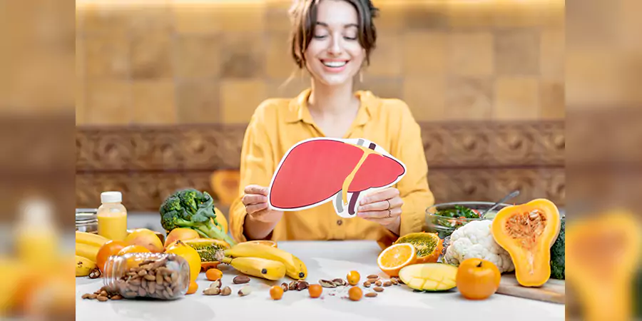 How to Improve Liver Health: 10 Practical Tips
