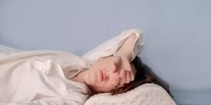 How to Improve Sleep Naturally-10 Healthy Habits