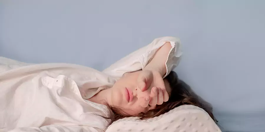 How to Improve Sleep Naturally-10 Healthy Habits