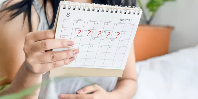 Irregular Periods Causes and How Unani Treatment May Help